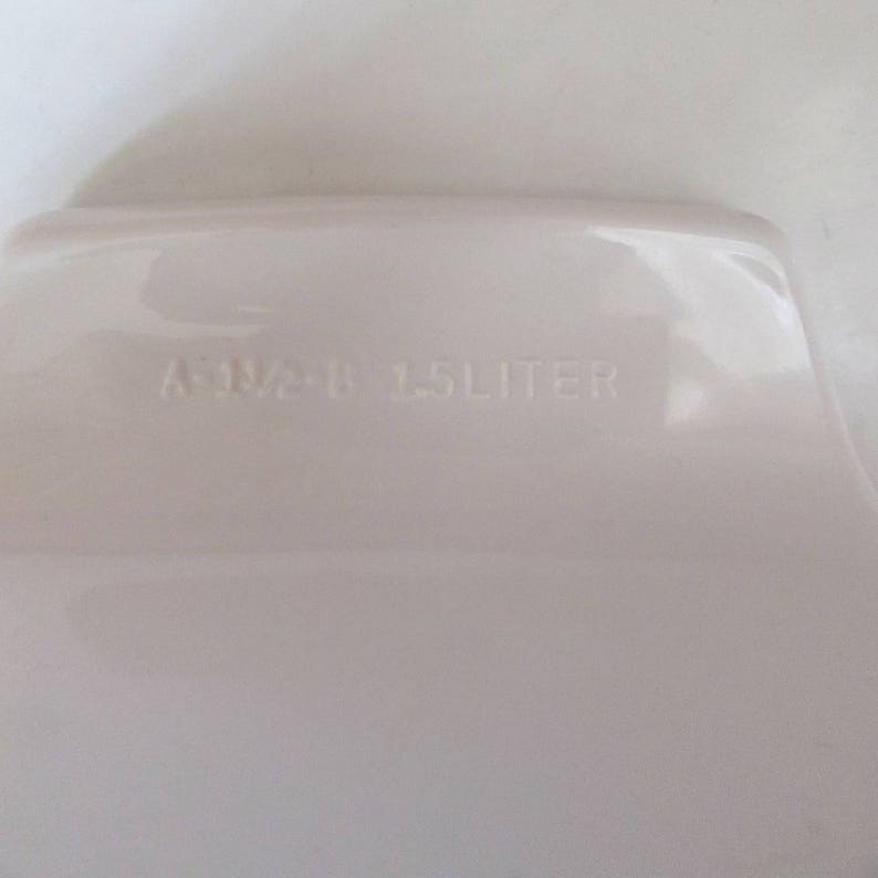 corningware purple iris