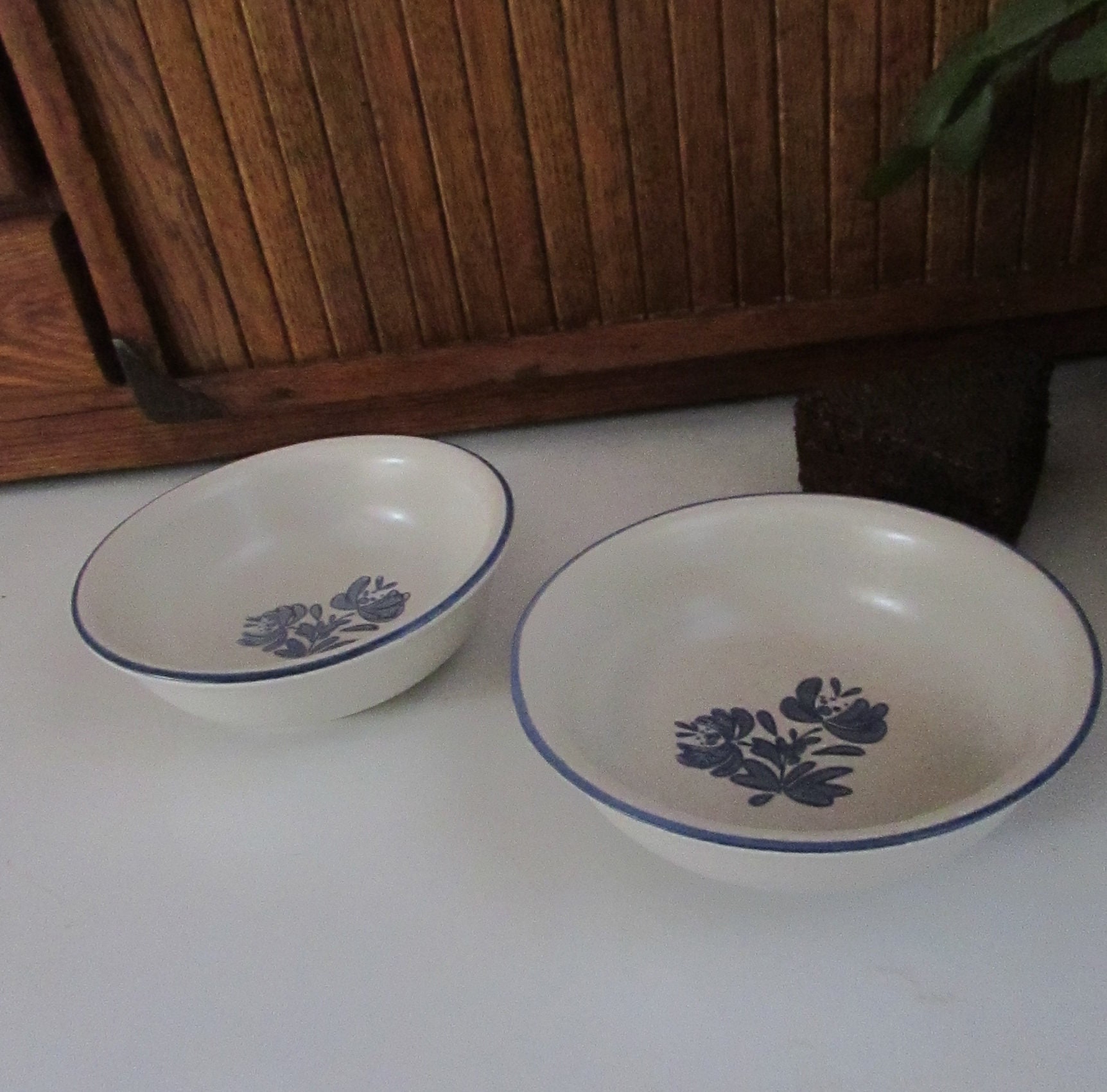 pfaltzgraff yorktowne vintage