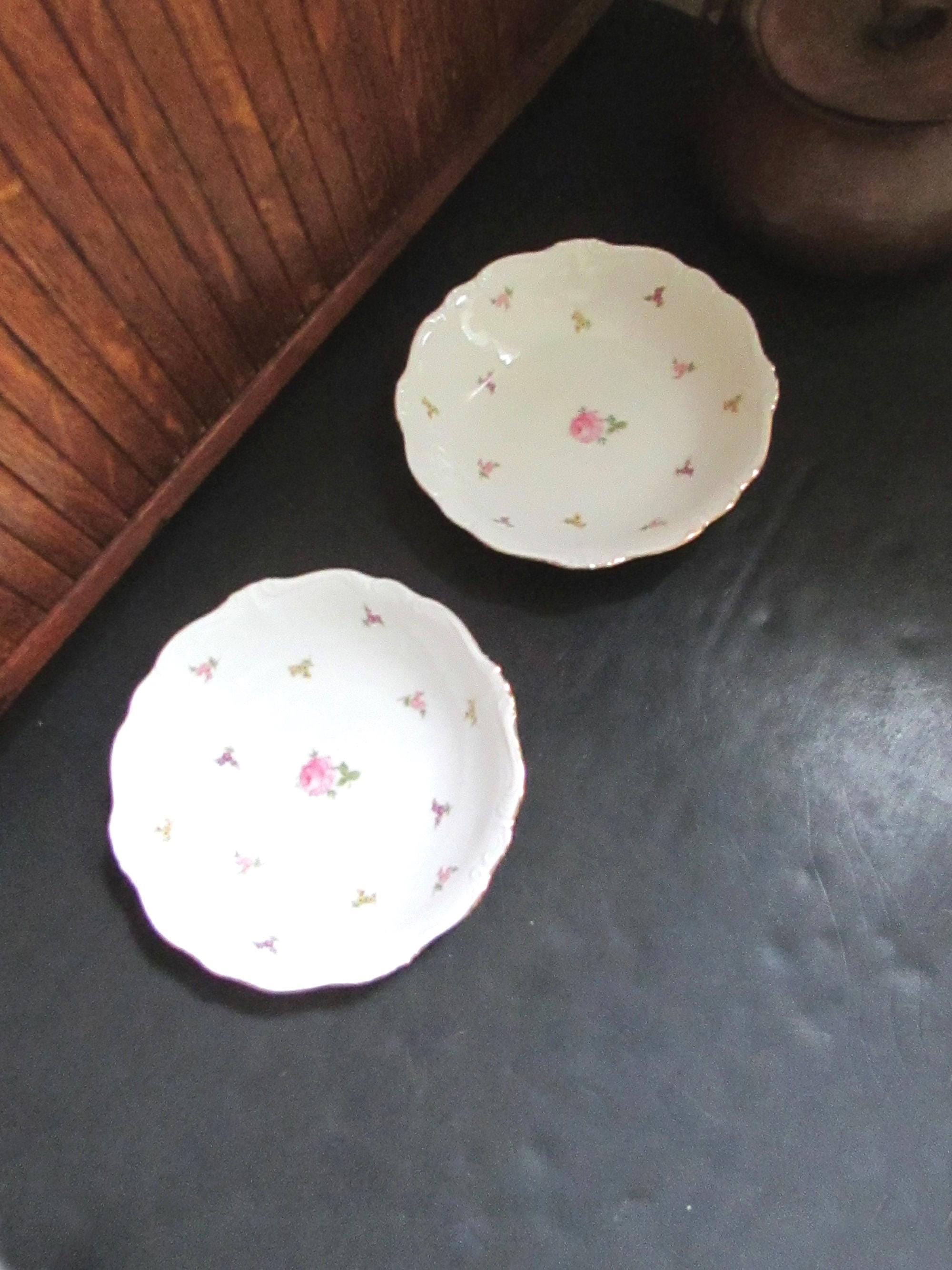 Bavaria Dinnerware - Etsy