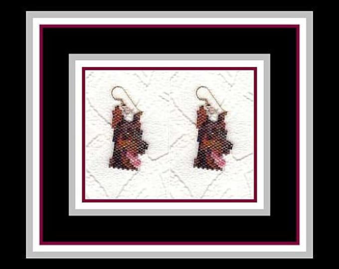 Doberman (PATTERN ONLY)