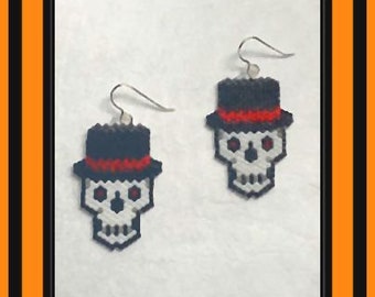 Mr Skellyton (PATTERN ONLY)