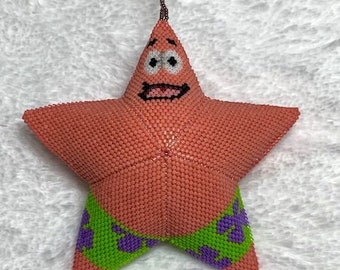 Star Fish Ornament