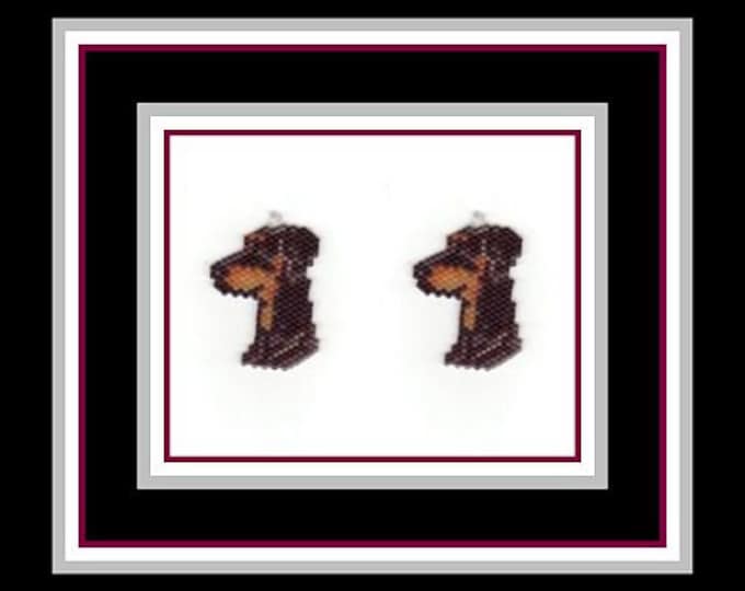 Doby (PATTERN ONLY)
