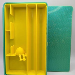 SlimSlide Box for Peptide Pens OR Syringes Bild 4