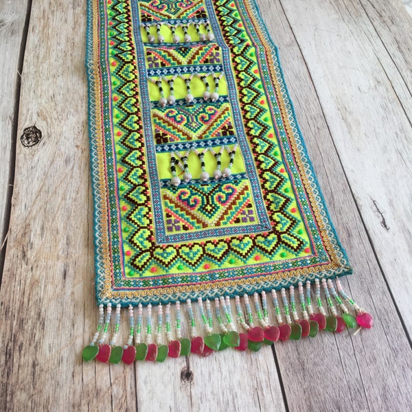 Fabric Wall Hanging Etsy