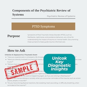 Mastering the Psychiatric Evaluation, Conducting Comprehensive ...