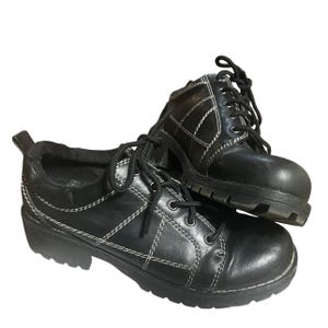 Y2k Airwalk Shoes - Etsy display picture 1