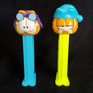 Garfield Paws 1978 - Etsy