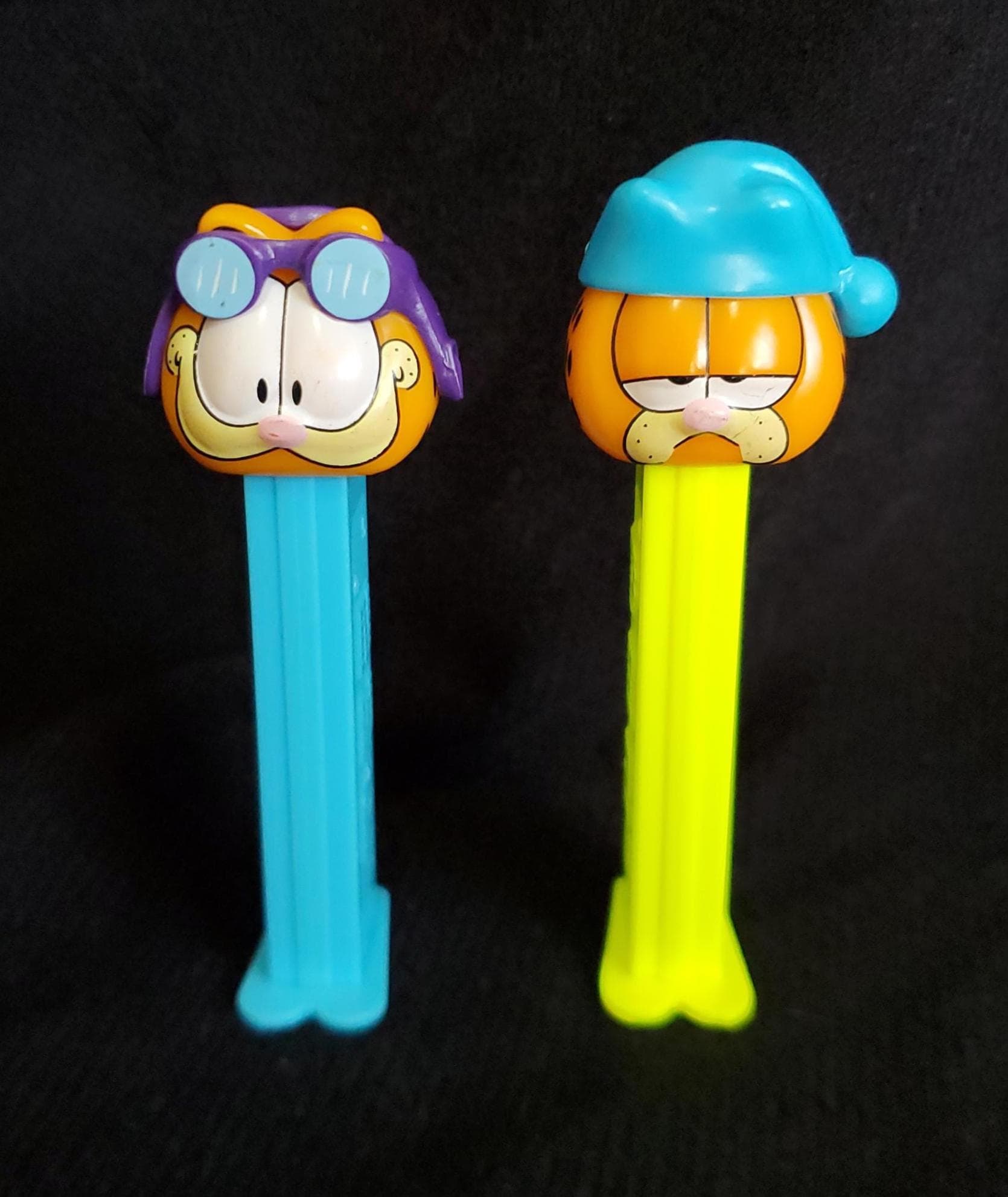 Garfield Paws 1978 - Etsy