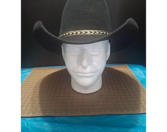 Chapeau Western JW en laine premium en vente B2B pour votre magasin