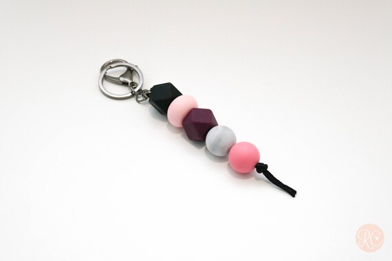 sensory keychain