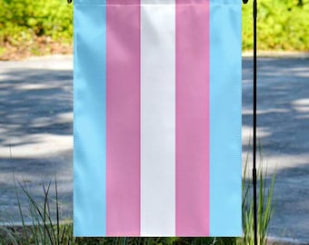 Colorful LGBTQ+ Flags for Outdoor Pride Decor, Pride Month Flag Collection, LGBTQ+ Outdoor Display,Transgender &Rainbow Pride Flags UNYC17-4