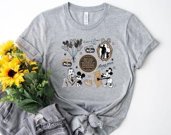 Retro Bow Disney Castle Shirt, Disney Magical Park Coquette Shirt, Walt Disney Shirt, Magic Kingdom Shirt, Walt Disney Shirt, OHSI10