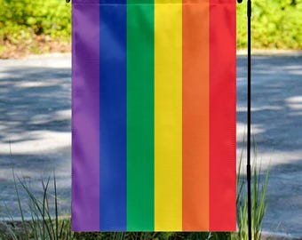 Colorful LGBTQ+ Flags for Outdoor Pride Decor, Pride Month Flag Collection, LGBTQ+ Outdoor Display,Transgender &Rainbow Pride Flags UNYC17-2