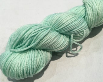 MINTO 100g DK weight Extra Fine Merino + Nylon  225m