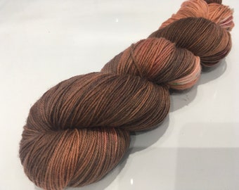 TANGO 100g SW Merino/Nylon 4ply sock/fingering yarn
