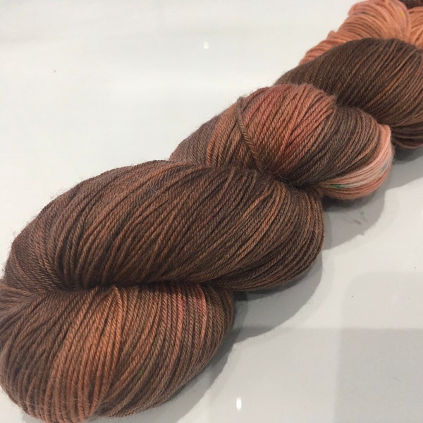 TANGO 100g SW Mérinos/Nylon 4ply chaussette/fil de doigté