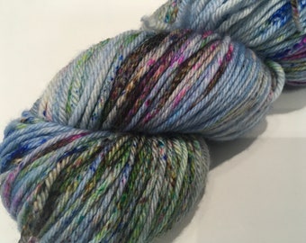 MAYZET 100g  SuperWash MERINO DK