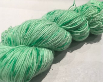 GRENOW 100g SW Merino fingering weight