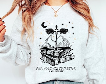 Shirt vierde vleugel, T-shirt Basgiath War College, Violet Sorrengail, leesgrage shirt, Xaden Riorson, cadeaus voor lezers, Fantasy Book Dragon