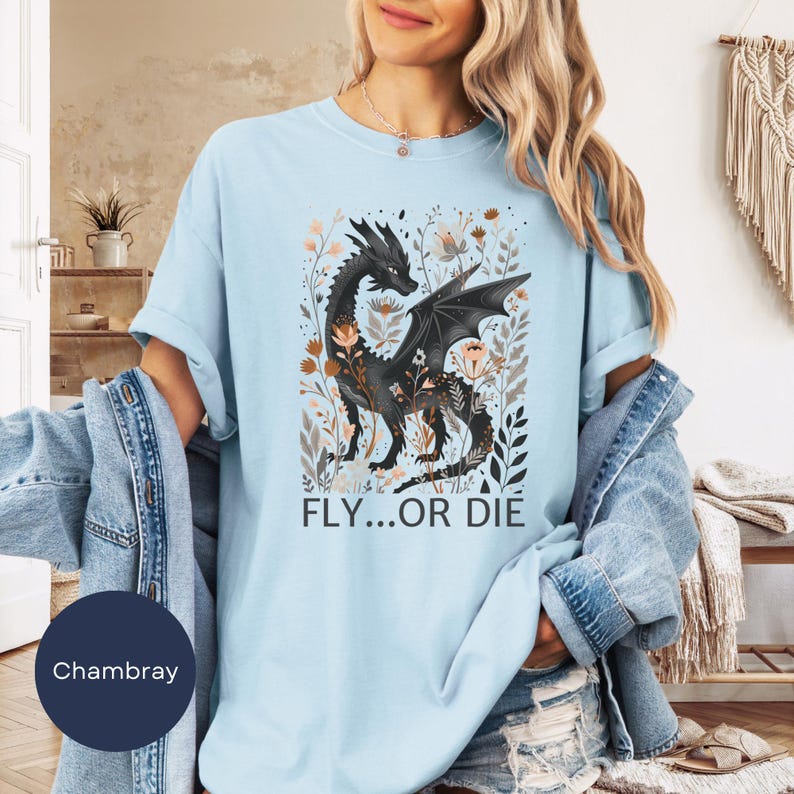 Fourth Wing Shirt, Basgiath War College t-shirt, Violet Sorrengail, Bookish Shirt, Xaden Riorson, Gifts For Readers, Fantasy Book Dragon