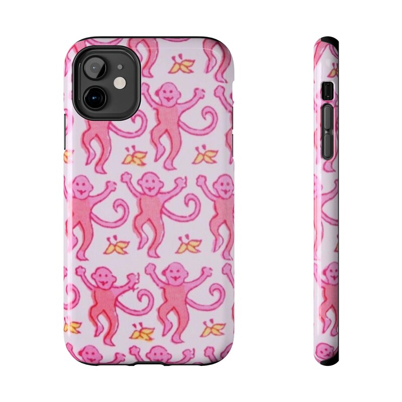 Rabbit Phone Case - Etsy