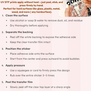 God is good all the time DTF Transfer Ready to Press, Wildflower Christian Heat Transfer for Shirt, Retro Bible Verse Iron on Transfer image 9