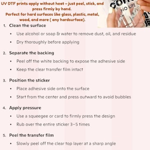 Game Day Red Football DTF Transfer Ready to press, Game Heat for Shirts Red Football iron on Transfer, Game Day Red Football UV Sticker