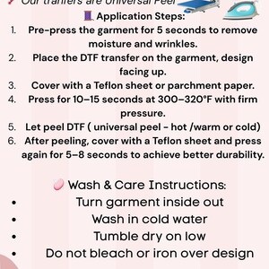 Game Day Red Football DTF Transfer Ready to press, Game Heat for Shirts Red Football iron on Transfer, Game Day Red Football UV Sticker