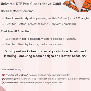 Game Day Red Football DTF Transfer Ready to press, Game Heat for Shirts Red Football iron on Transfer, Game Day Red Football UV Sticker
