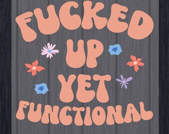 Feminism DTF Transfer Ready to Press, Women's Rights Heat Transfer For Shirt, Sarcastic Meme Feminist UV Sticker Prints