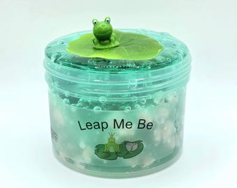 Sáltame, sé slime