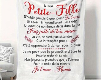 Halloween, Navidad, 1 pieza Tema de cita de confesión de amor de la abuela francesa