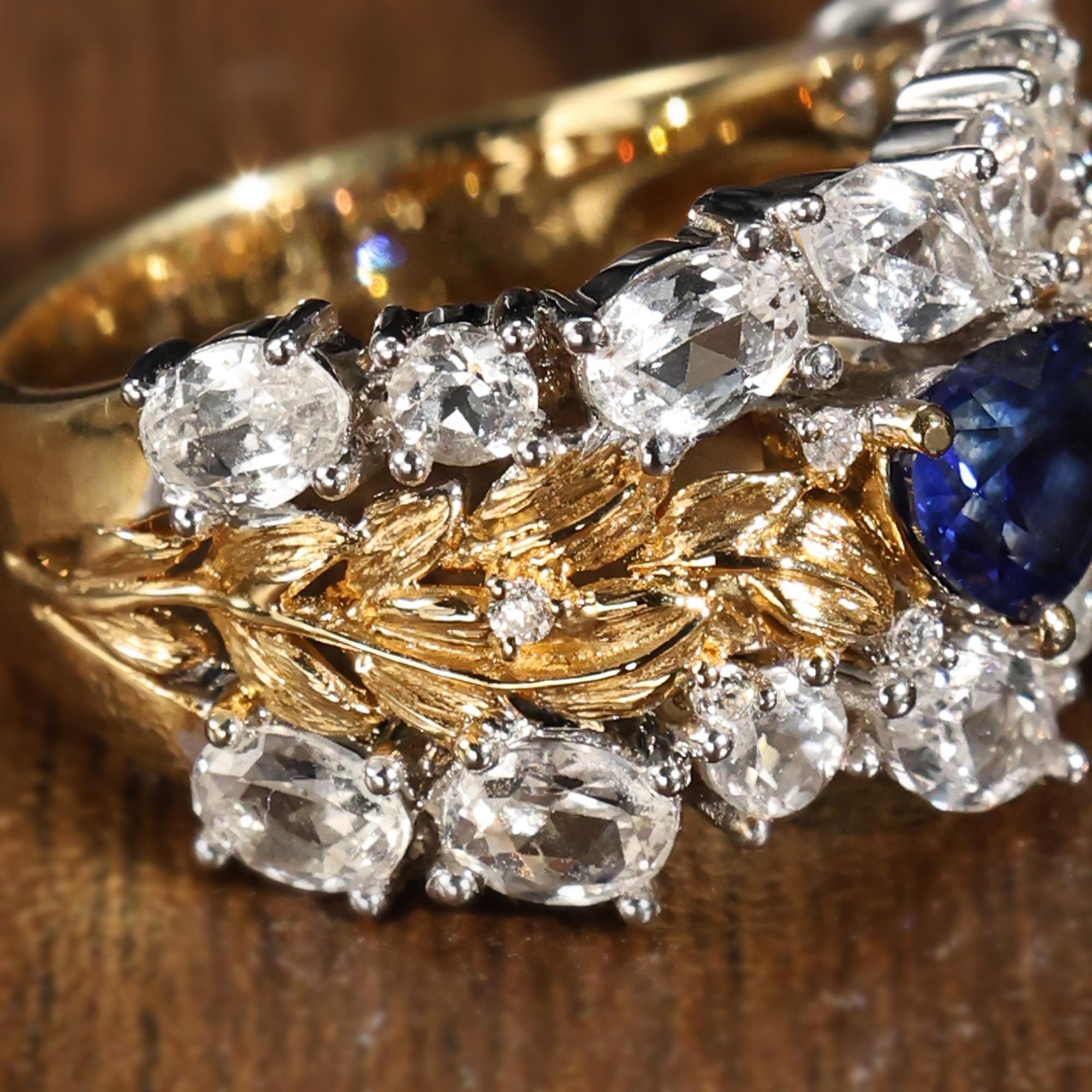 Buccellati ring - Etsy 日本