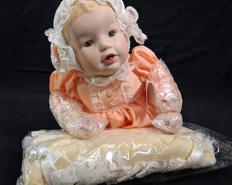 Yolanda's Picture Perfect Babies 