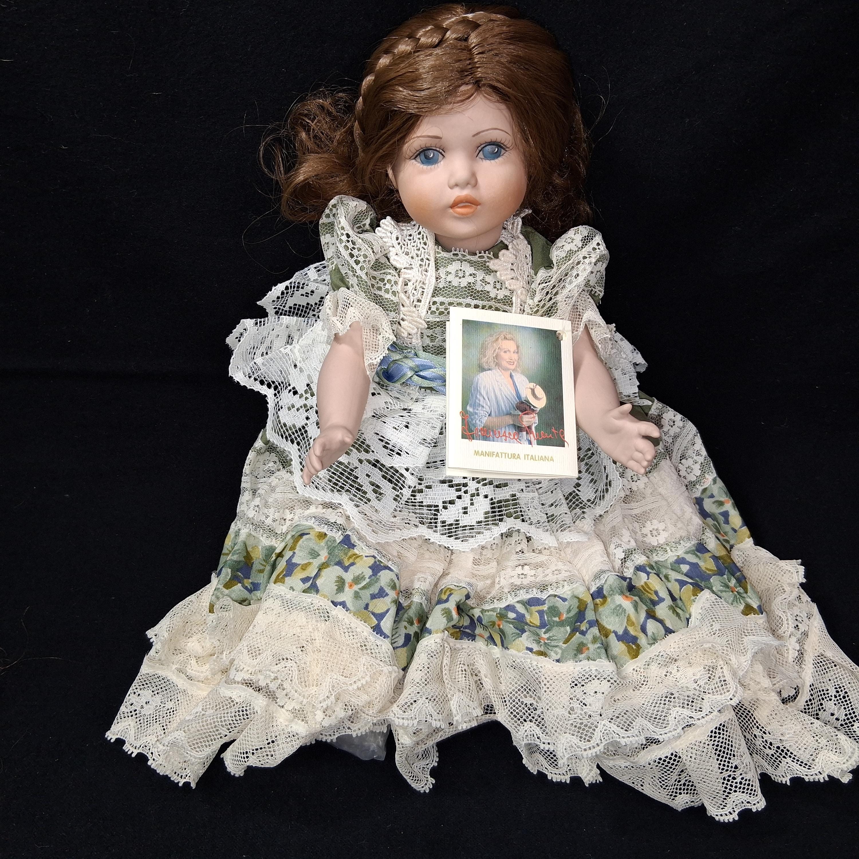 Le Bambole Arianna - Etsy