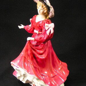 Royal Doulton Patricia - Etsy