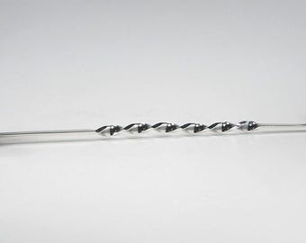 Vintage Randahl Sterling Silver Candle Snuffer #3285 Free Shipping