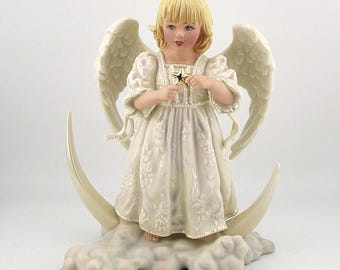 Figura Lenox “Twinkle Twinkle” de la colección Sandra Kuck #4301