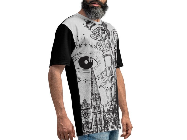 Dark Souls Pastel Goth Clothing Gothic Architecture Tee Cyberpunk Cyberpunk Clothing Creepy Cute Witch Clothing Futuristic Clothing
