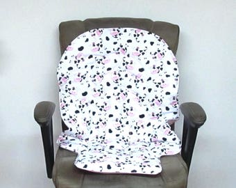 graco high chair cover etsy