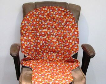 graco duodiner replacement cover