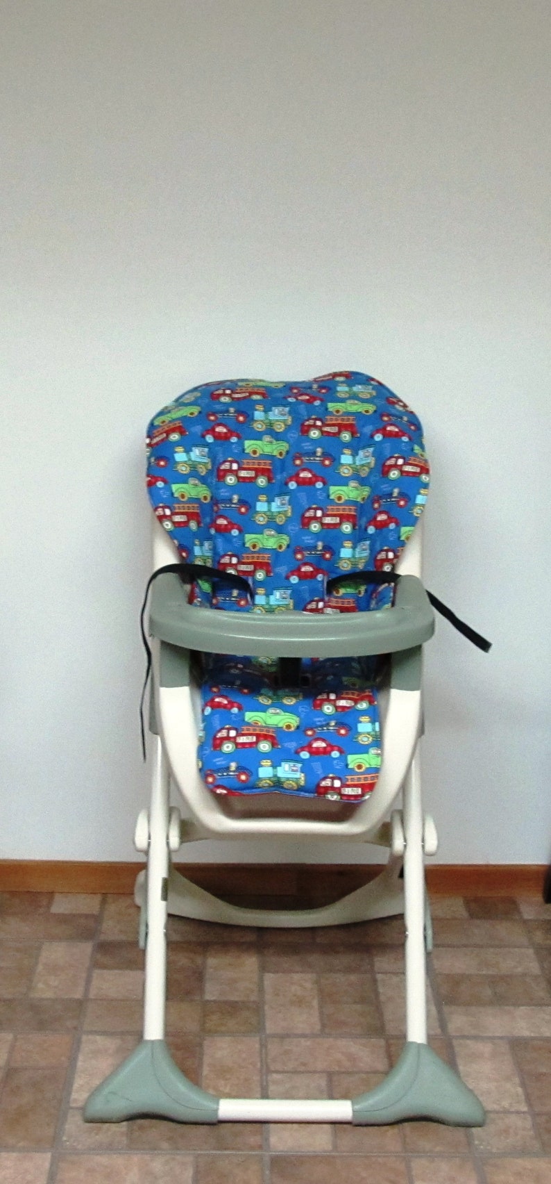 Evenflo Padded High Chair Cover Replacement Pad Baby And 50