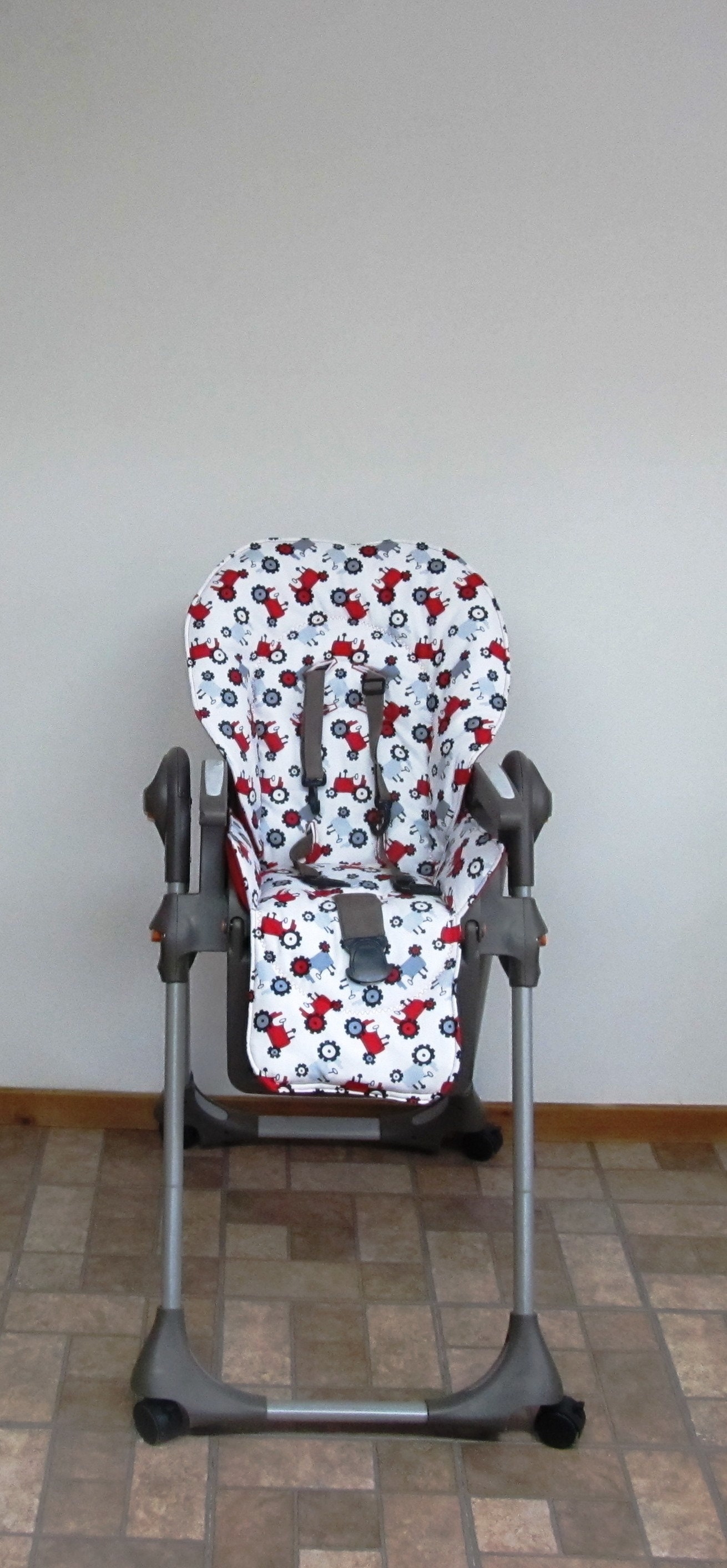 chicco high chair insert
