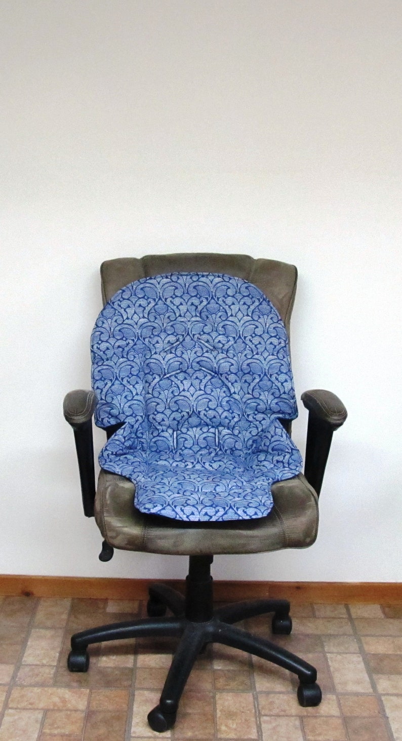 Graco Duo Diner And Blossom High Chair Pad Baby Graco Duo Diner And Blossom High Chair Pad Baby Accessory Replacement Cha
