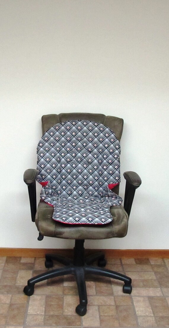 graco high chair cushion replacement