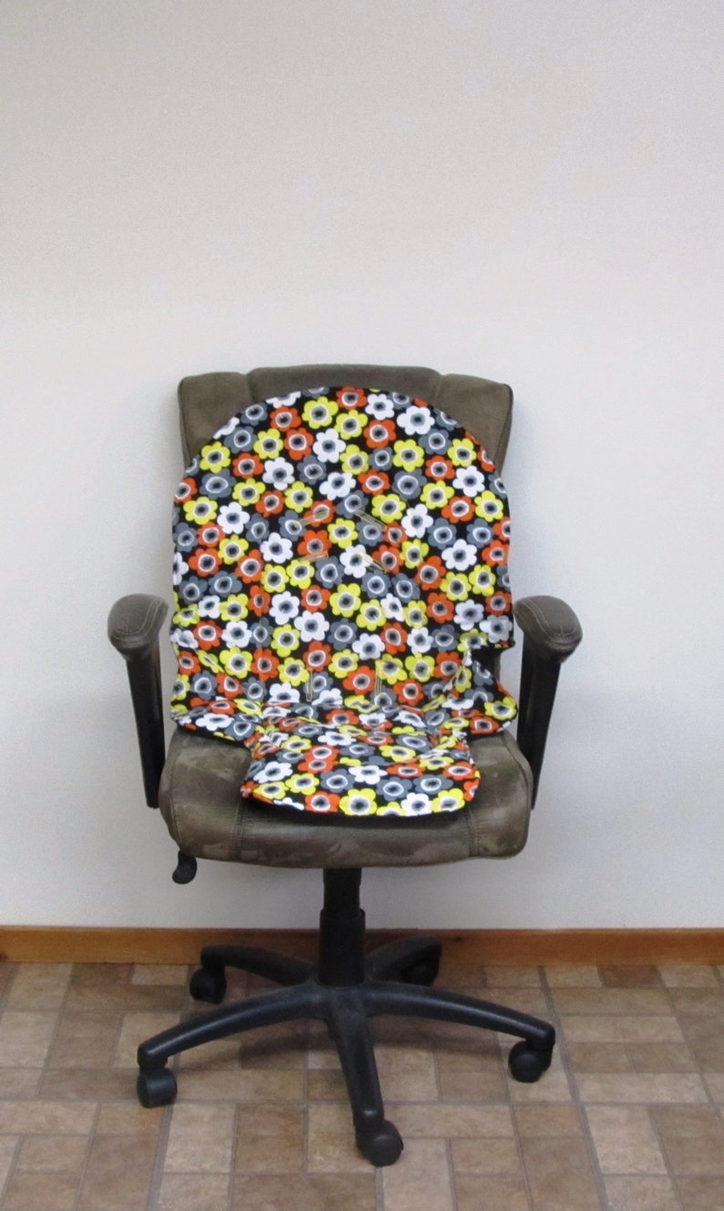 Graco High Chair Pad Duo Diner And Graco Blossom Baby Etsy