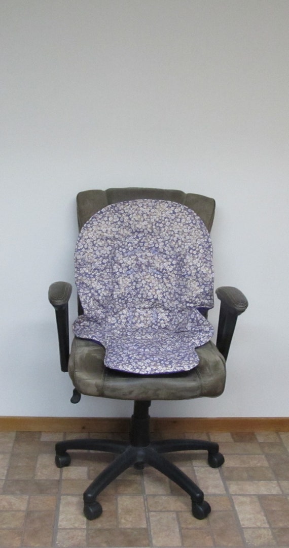 graco high chair cushion