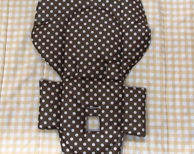 Evenflo High Chair Replacement Pad Custom Chair Cover Kids Etsy
