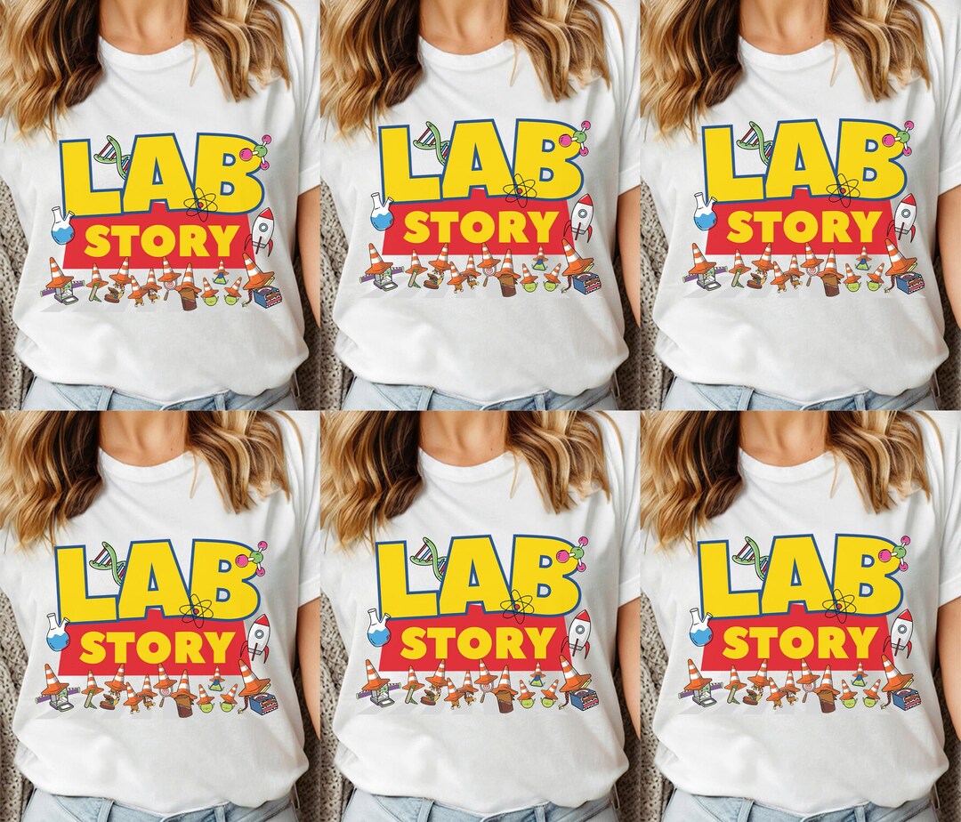 Lab Week 2026 Shirt, Laboratory Team, Patient Care Tech Lab Week Group ...